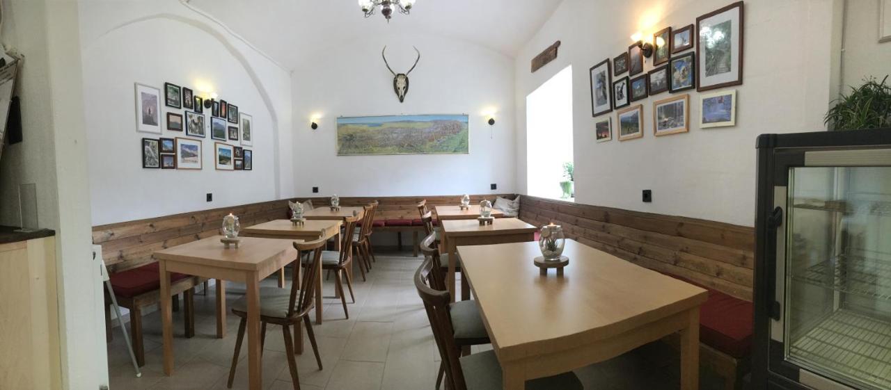 Gasthof Hochalmspitze Malta Extérieur photo