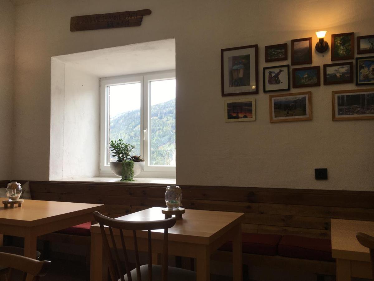 Gasthof Hochalmspitze Malta Extérieur photo