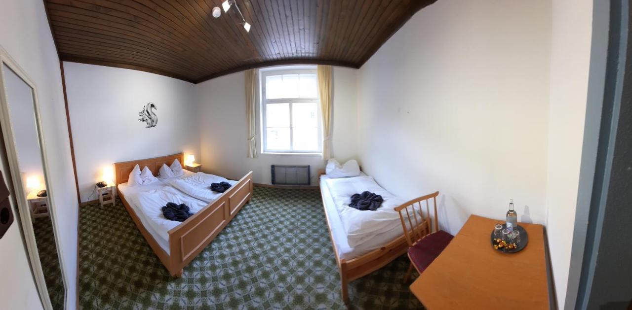 Gasthof Hochalmspitze Malta Extérieur photo