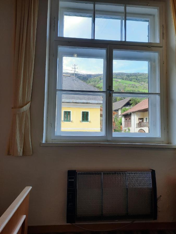 Gasthof Hochalmspitze Malta Extérieur photo