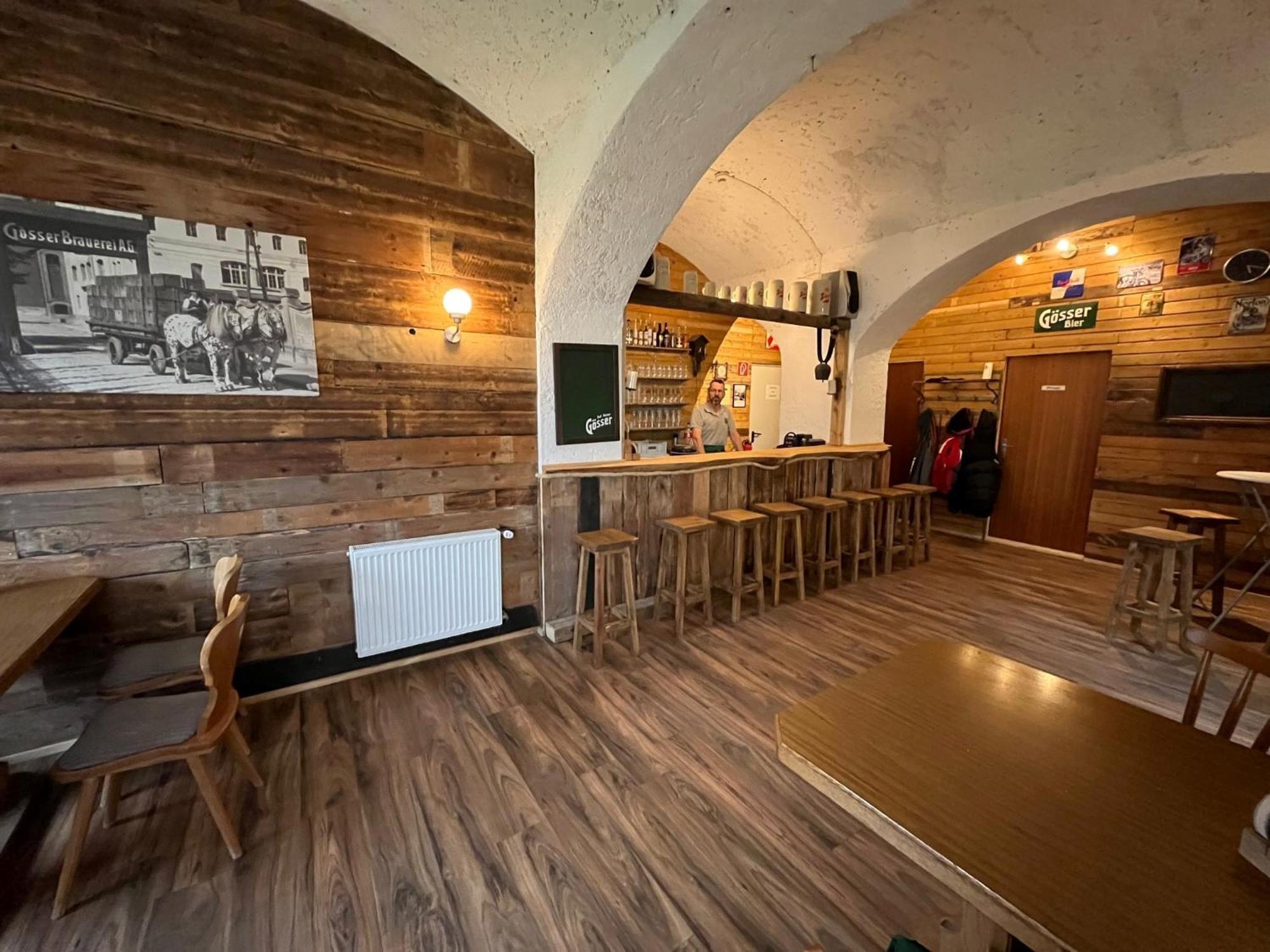 Gasthof Hochalmspitze Malta Extérieur photo